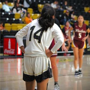 Meet your Posher, Tatum